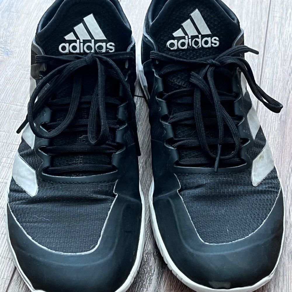 Adidas tennis court shoes Adizero Ubersonic